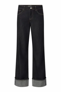 Gina Tricot Jeans Fold up
