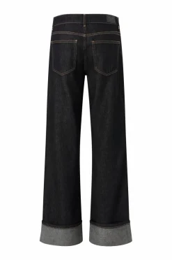 Gina Tricot Jeans Fold up