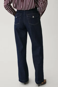 Gina Tricot Jeans Satorial