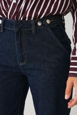 Gina Tricot Jeans Satorial
