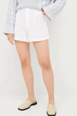 Gina Tricot Shorts Lunia Gauze Shorts