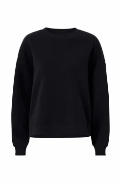 Gina Tricot Sweatshirt Basic Sweater