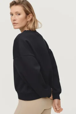 Gina Tricot Sweatshirt Basic Sweater