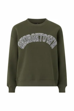Gina Tricot Sweatshirt Sweater