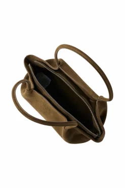 Gina Tricot Taske Fold Detail Shoulder
