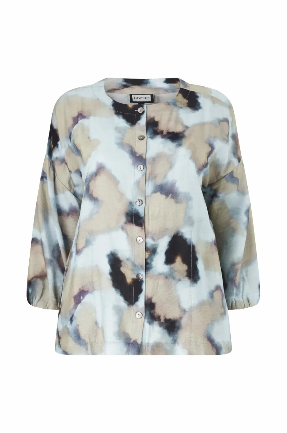 Gozzip Bluse gAnn-Mari Blouse