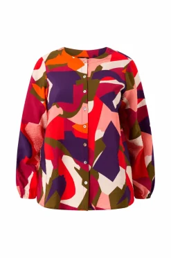 Gozzip Bluse gNova