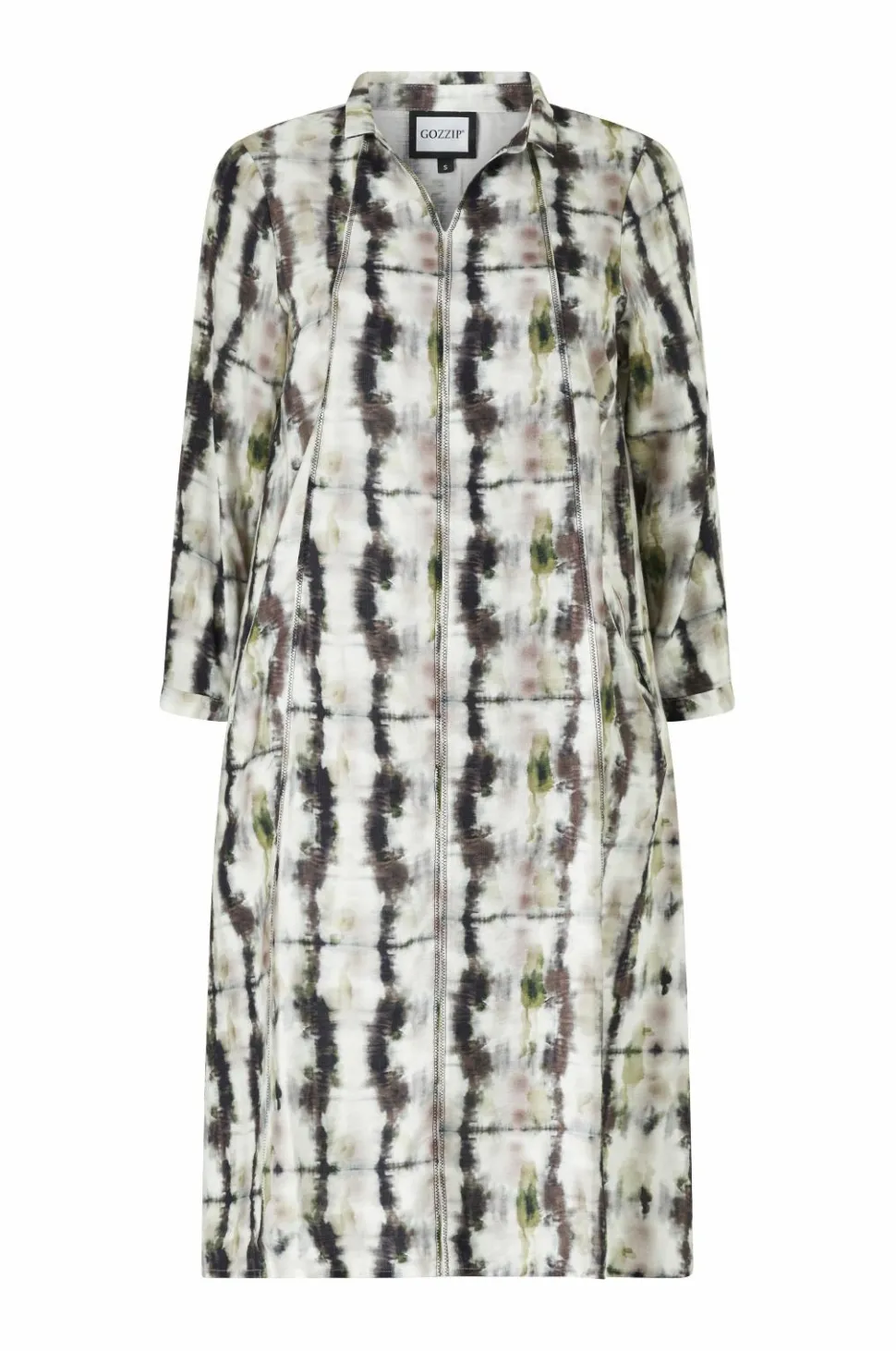 Gozzip Kjole gJanelle Dress