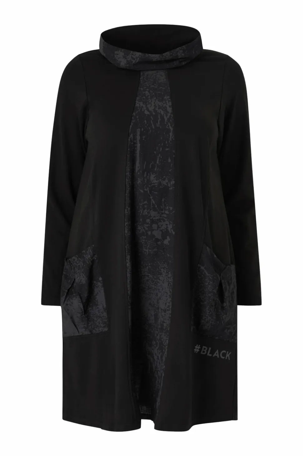 Gozzip Tunika gHanadi Tunic