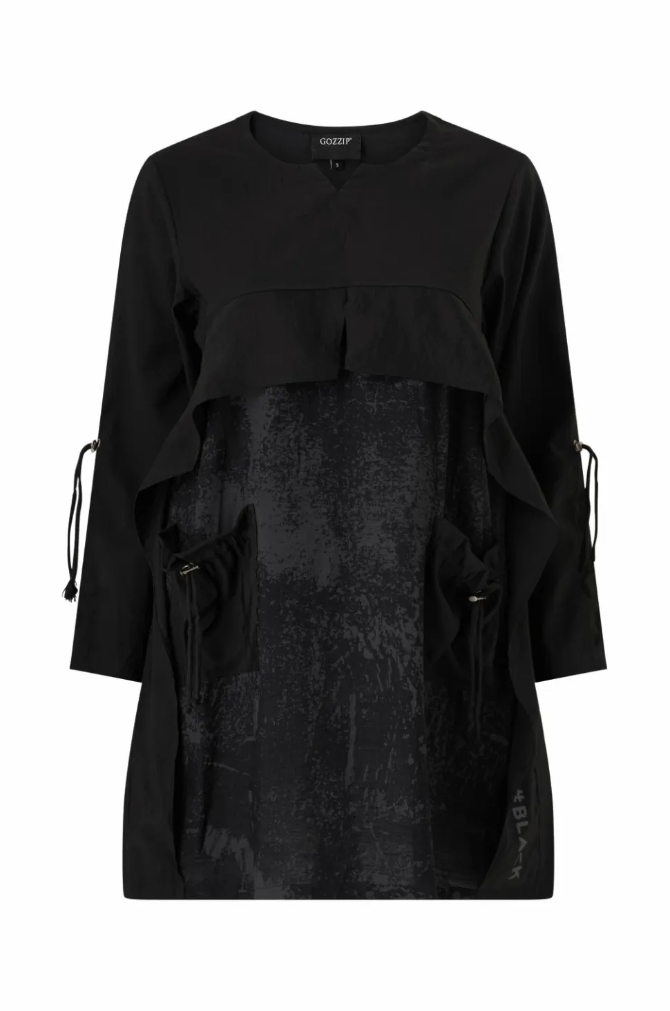 Gozzip Tunika gHolga Tunic
