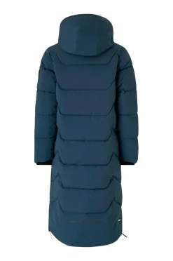Halti Frakke Brahe W Puffer