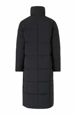 Halti Frakke Penger Winter
