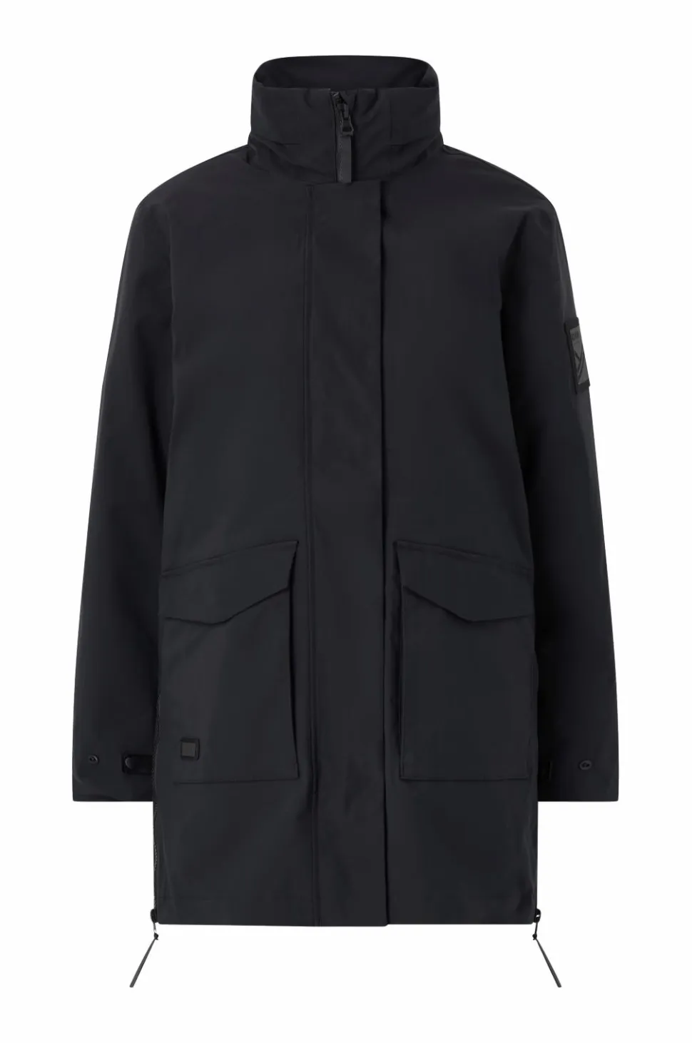 Halti Parka Synkas 3in1 Drymaxx