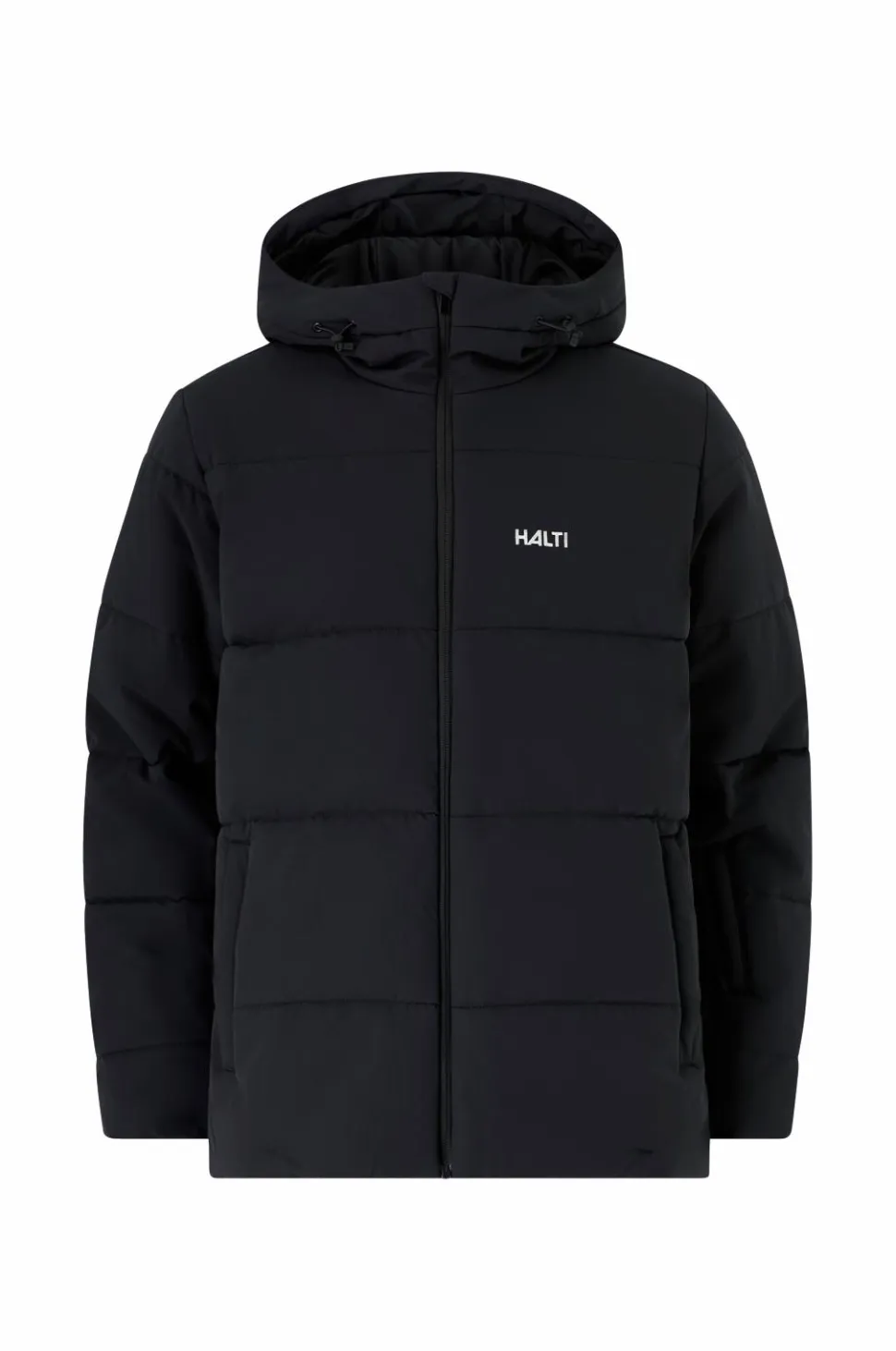Halti Skijakke Ascale W+ Ski Puffer