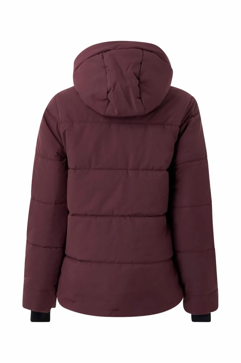Halti Skijakke Ascale W Ski Puffer Jacket