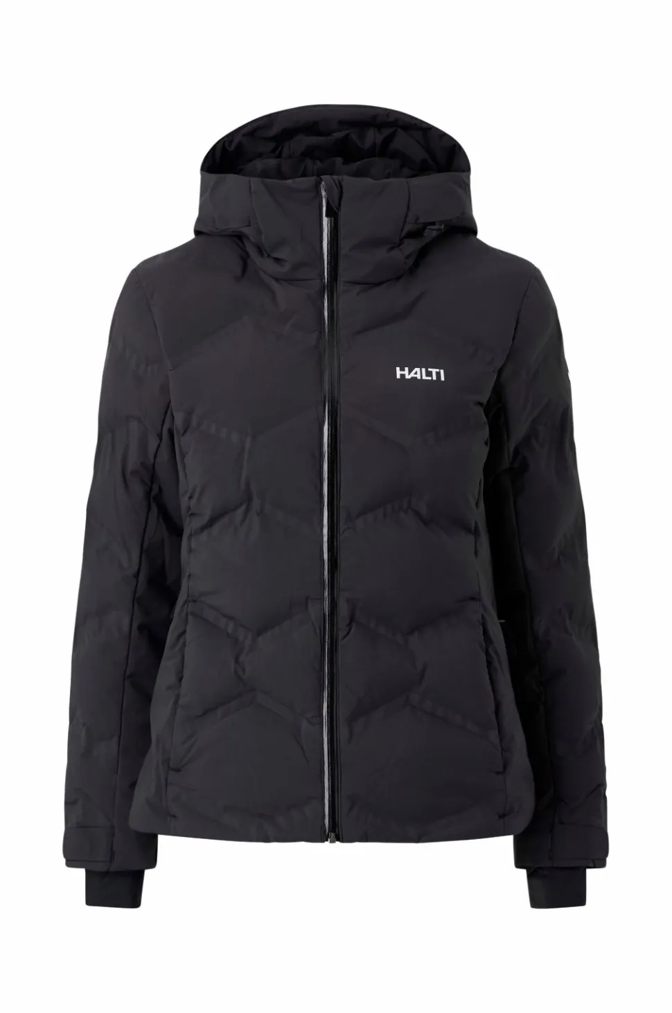Halti Skijakke Nordic W Arcty II