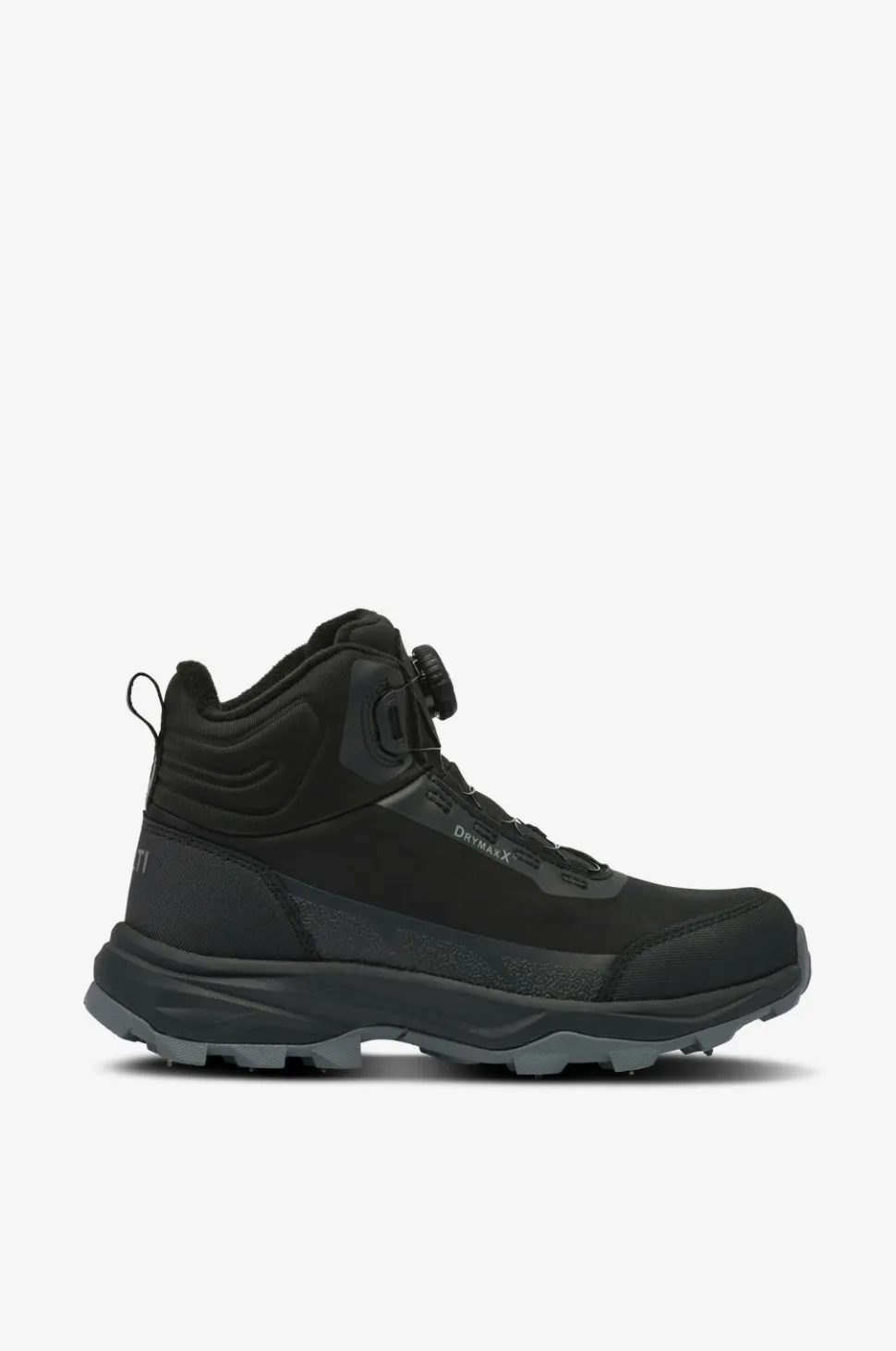 Halti Vandrestøvle Yukon Mid 2 DX FL Spike