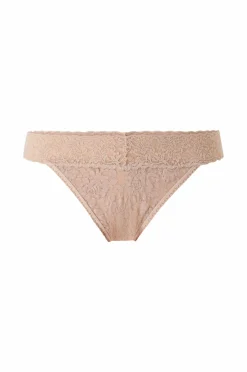 Hanky Panky Stringtrusser Signature Lace Original Rise Thong