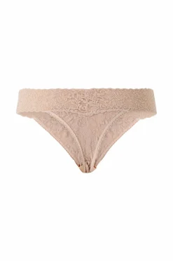 Hanky Panky Stringtrusser Signature Lace Original Rise Thong