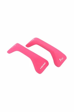 Head Push up-håndvægte 1 kg x 2