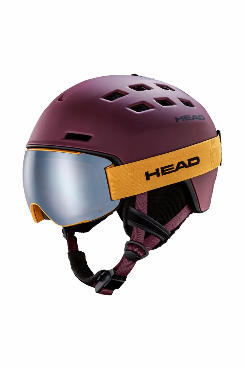 Head Skihjelm Rita Joy Senior