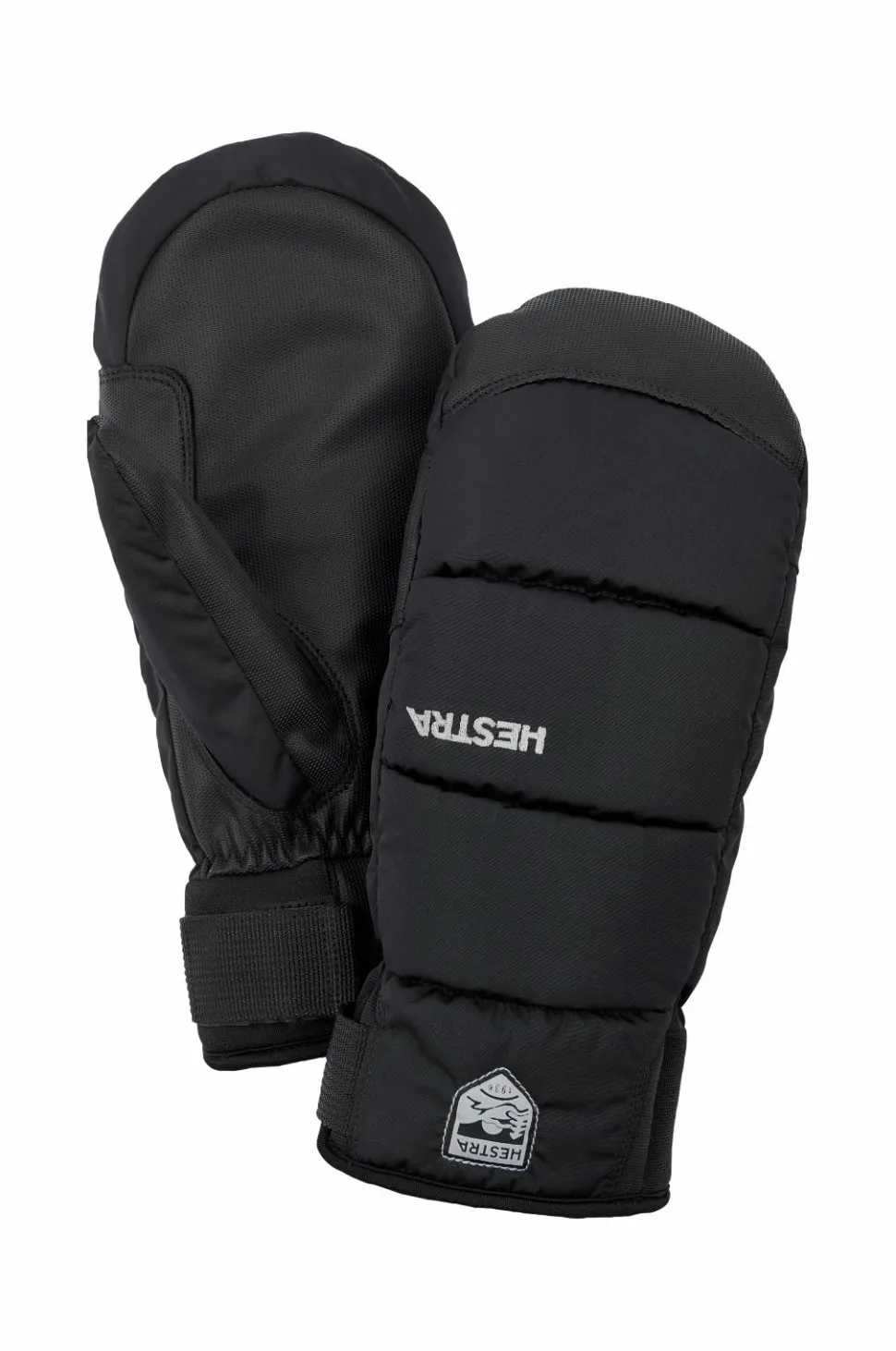 Hestra Luffer CZone Frost Primaloft Mitt