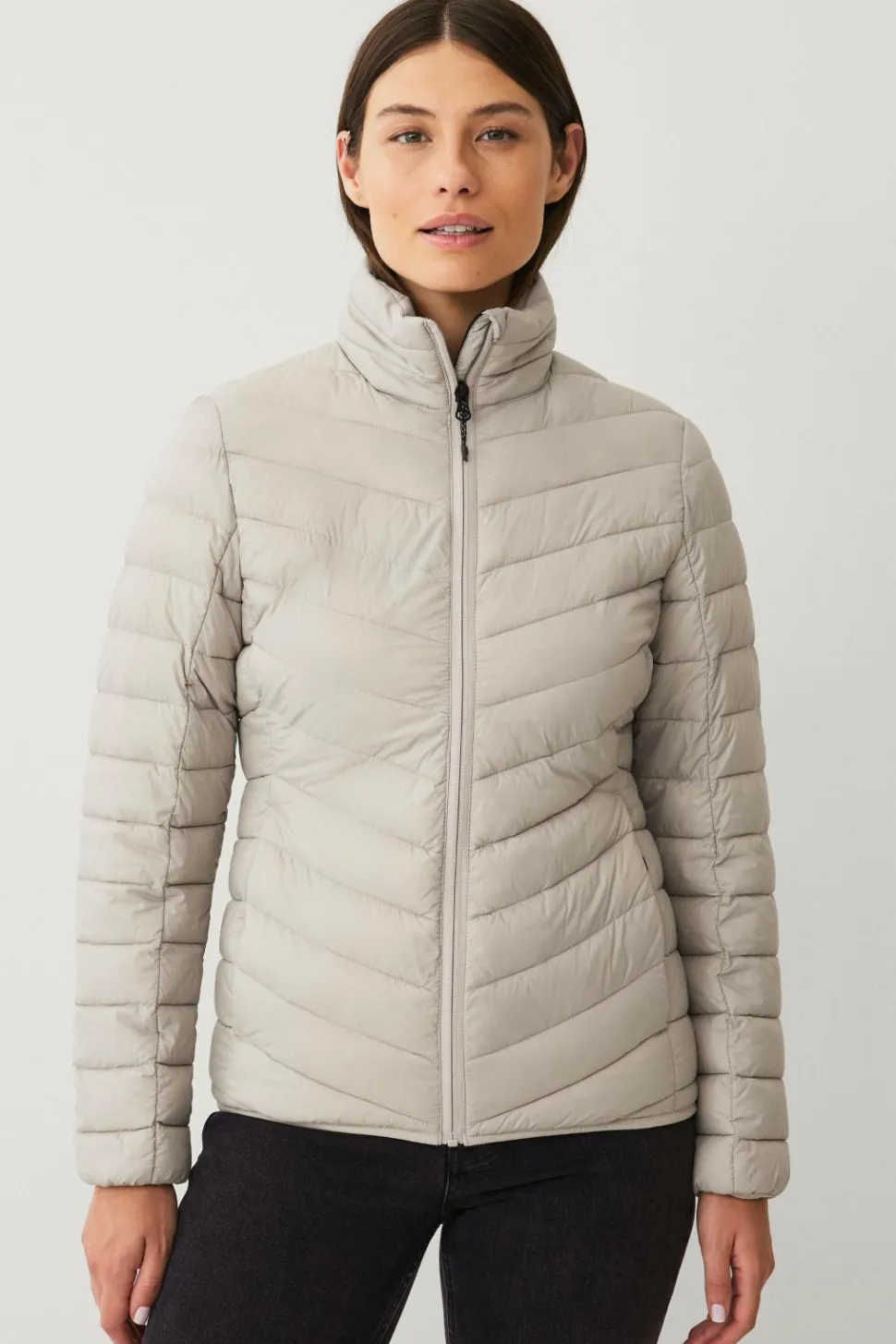 Áhkká Dunjakke LTW Down Jacket