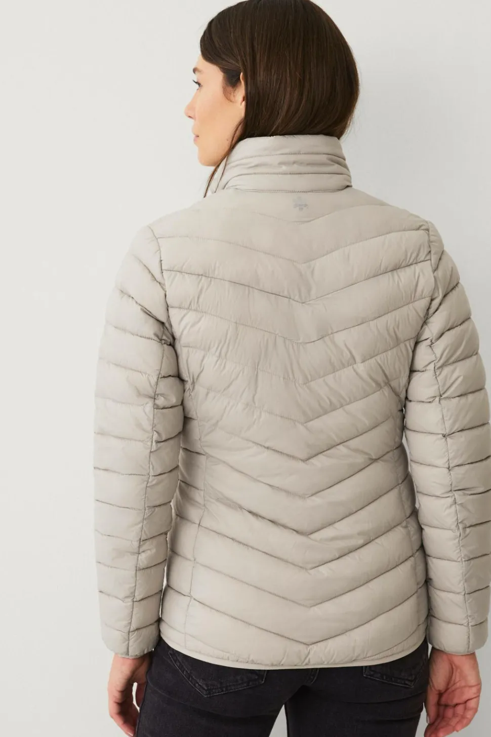 Áhkká Dunjakke LTW Down Jacket