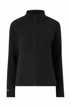 Áhkká Fleecetrøje Fleece Basic W