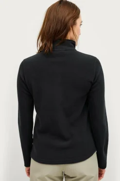 Áhkká Fleecetrøje Fleece Basic W