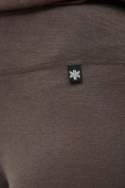 Áhkká Merino Wool Pant W