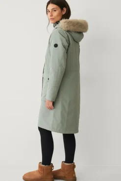 Áhkká Parka Perfect Parka W