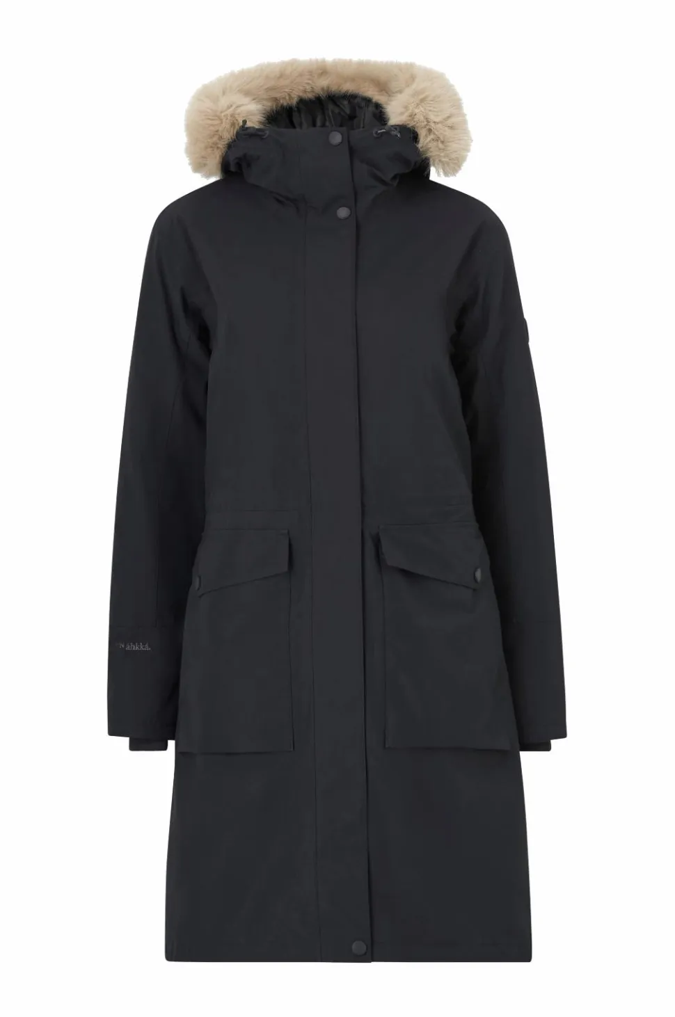 Áhkká Parka Perfect Parka W