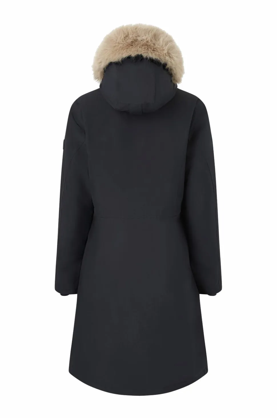 Áhkká Parka Perfect Parka W