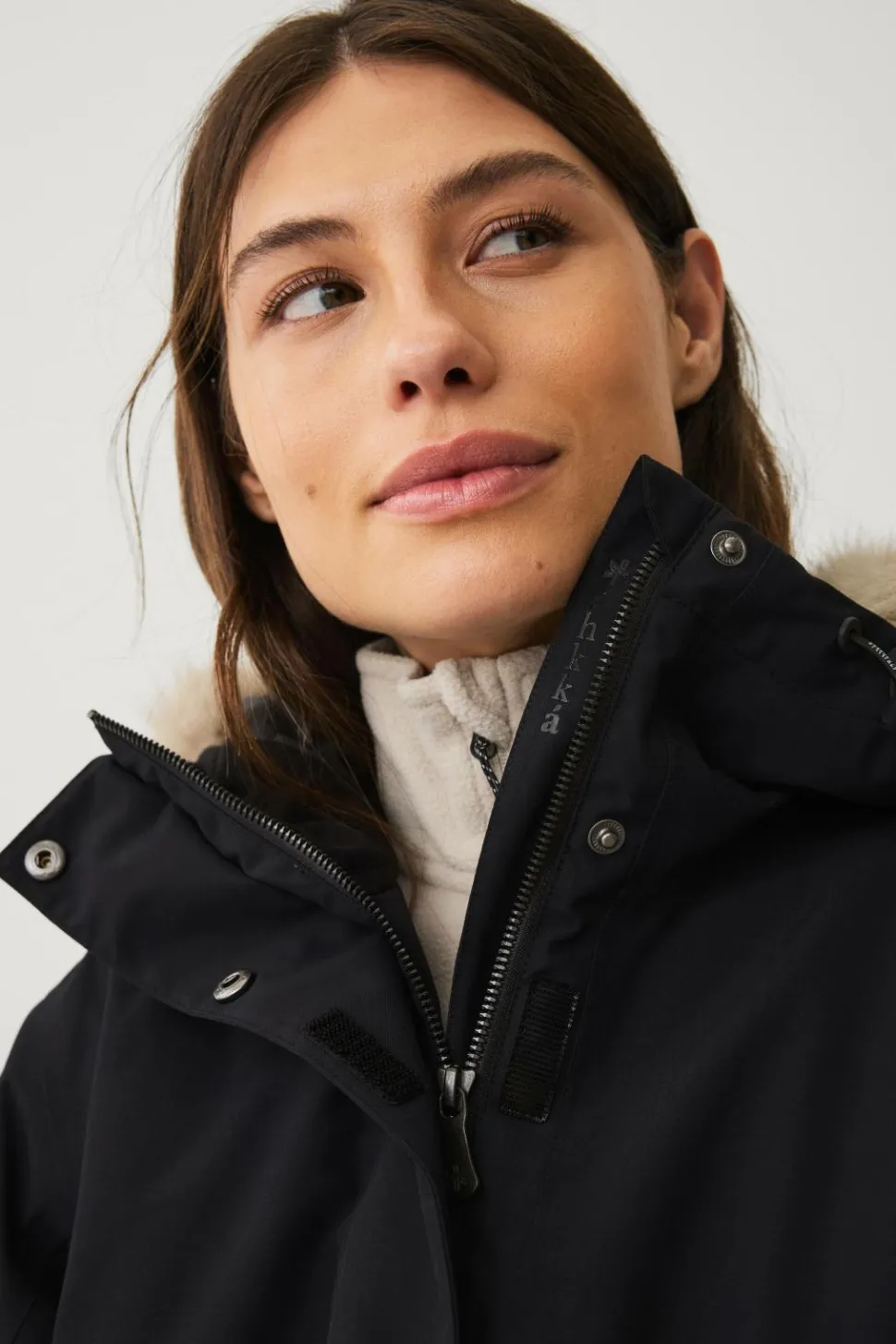 Áhkká Parka Perfect Parka W