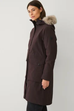 Áhkká Parka Perfect Parka W