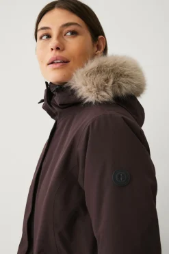 Áhkká Parka Perfect Parka W