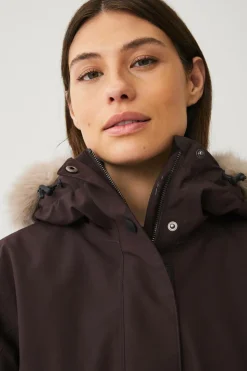 Áhkká Parka Perfect Parka W