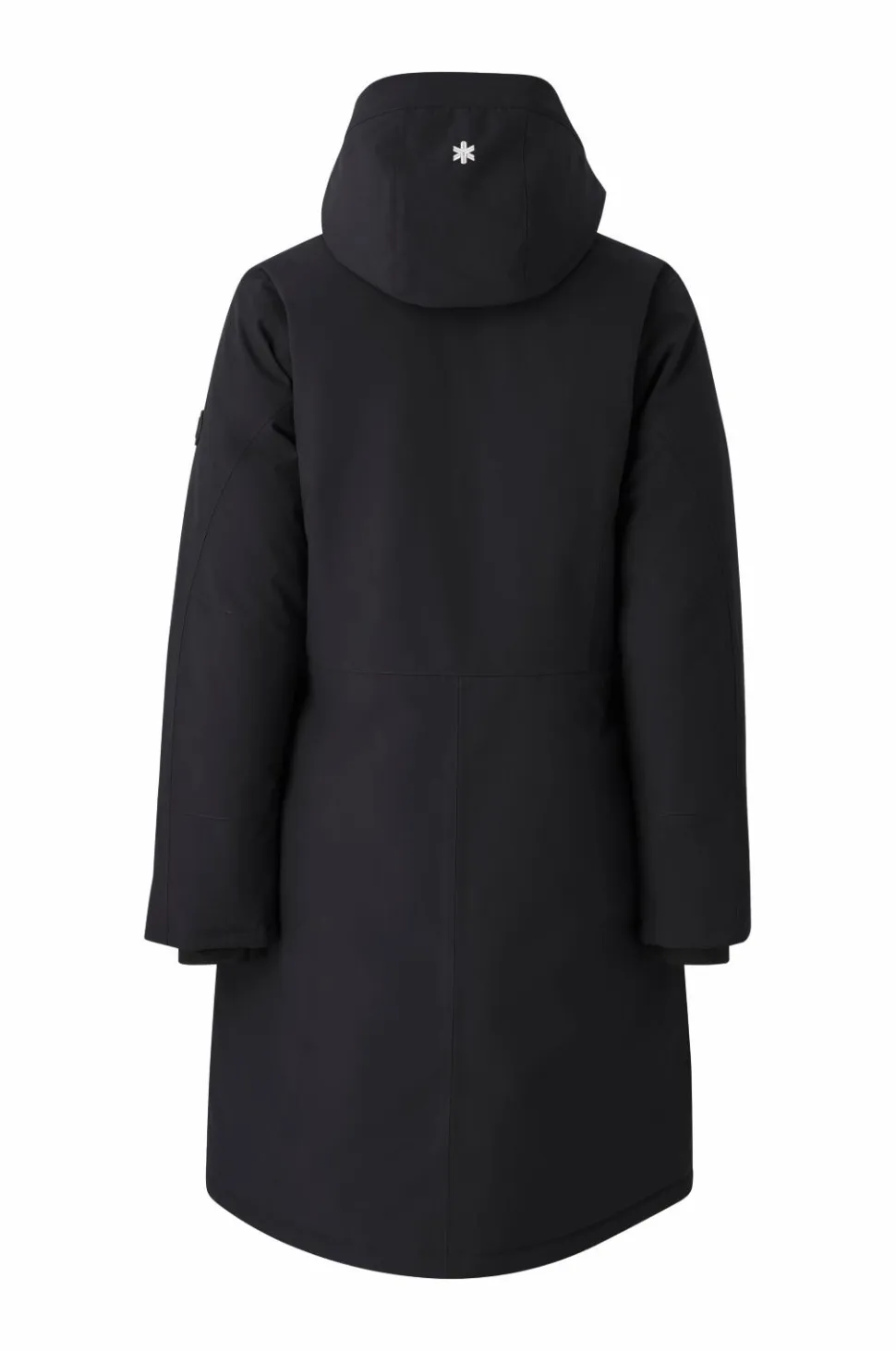 Áhkká Parka Perfect Parka W