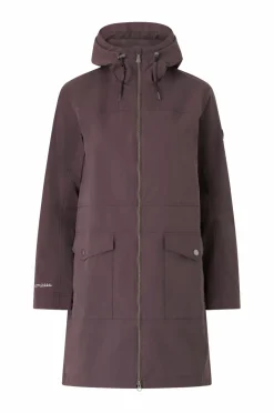 Áhkká Parka Urban Outdoor Parka W
