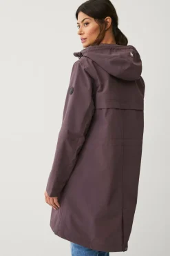 Áhkká Parka Urban Outdoor Parka W