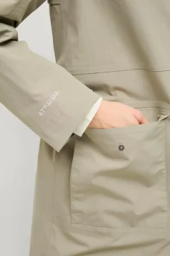 Áhkká Parka Urban Outdoor Parka W