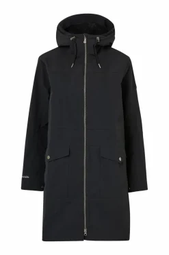 Áhkká Parka Urban Outdoor Parka W