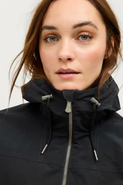 Áhkká Parka Urban Outdoor Parka W