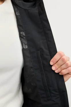 Áhkká Parka Urban Outdoor Parka W