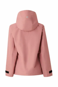Áhkká Regnjakke Rain Jacket W