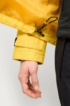 Áhkká Regnjakke Rain Jacket W