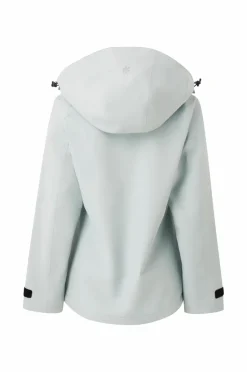Áhkká Regnjakke Rain Jacket W