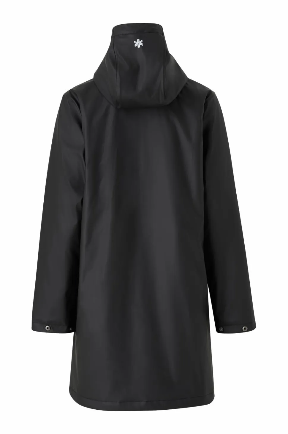 Áhkká Regnparka Padded PU W