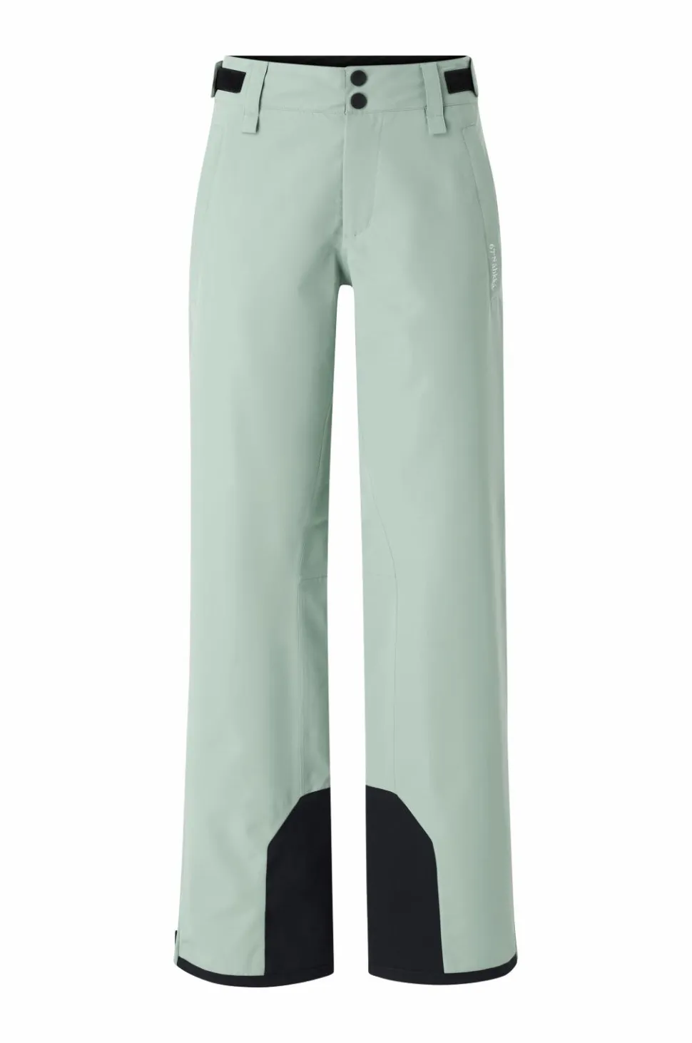 Áhkká Shell-bukser Shell Pant W